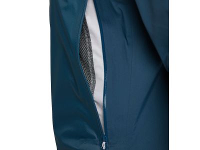 Jachetă de damă Haglöfs LIM GTX Active, albastru închis