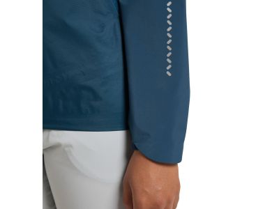 Haglöfs LIM GTX Active women&#39;s jacket, dark blue
