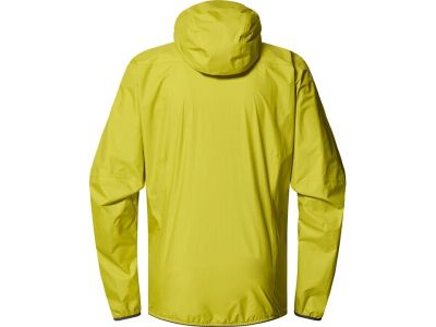 Haglöfs LIM Proof Multi jacket, green