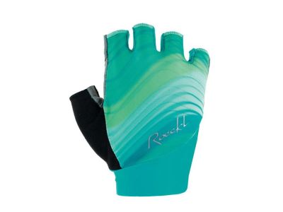 Roeckl Danis 2 women's gloves, blue