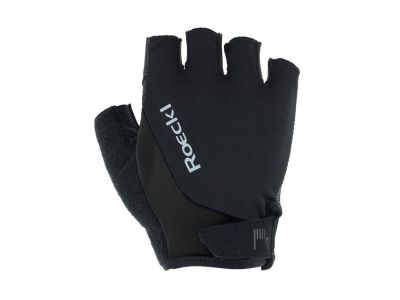 Roeckl Basel 2 rukavice, čierna