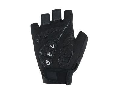 Roeckl Danis 2 women&#39;s gloves, black/grey