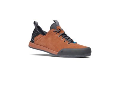 Black Diamond Session Suede shoes, moab brown