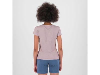 Karpos AMBRETTA Damen T-Shirt, Nirvana