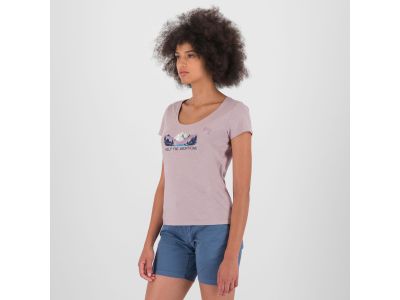 Karpos AMBRETTA Damen T-Shirt, Nirvana