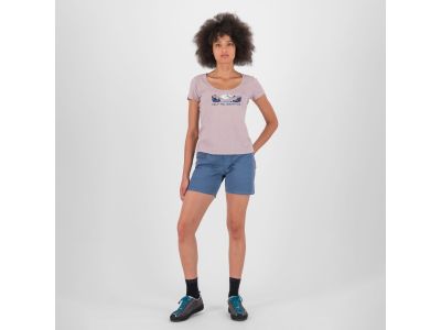 Karpos AMBRETTA Damen T-Shirt, Nirvana