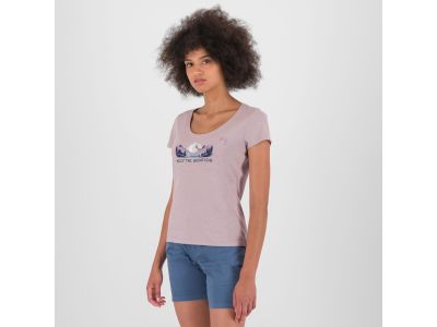 Karpos AMBRETTA Damen T-Shirt, Nirvana