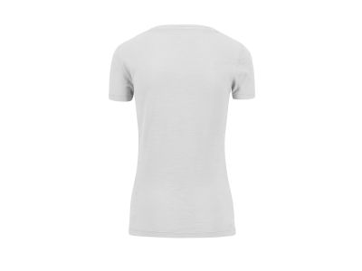 Damska koszulka Karpos AMBRETTA w kolorze białym