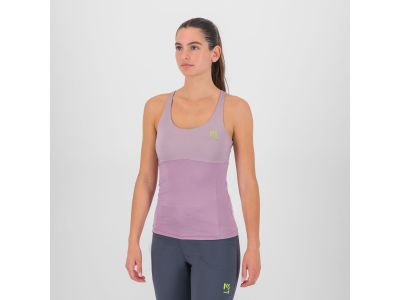 Karpos BULL EVO women&#39;s top, nirvana/valerian