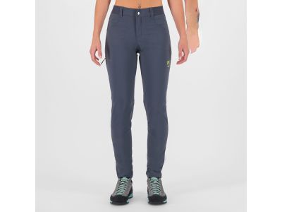 Karpos CADINI Damenhose, Ombreblau