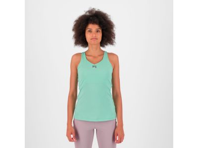 Karpos EASYFRIZZ women&#39;s tank top, lichen ombre blue