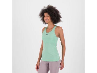 Karpos EASYFRIZZ women&#39;s tank top, lichen ombre blue