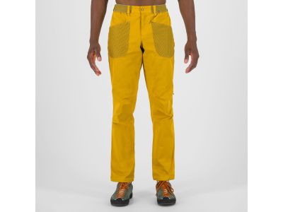 Karpos FAGHER pants, arrowwood