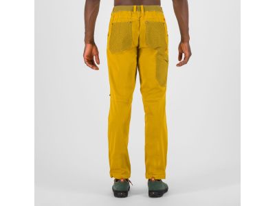 Karpos FAGHER pants, arrowwood