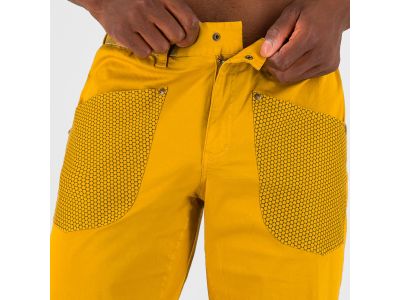 Karpos FAGHER pants, arrowwood