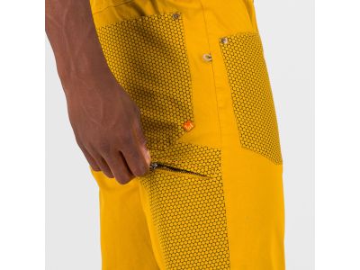 Karpos FAGHER pants, arrowwood