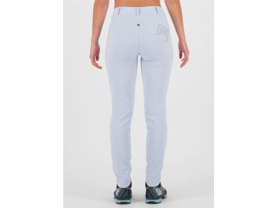 Karpos FANTASIA EVO women&#39;s trousers, halogen blue