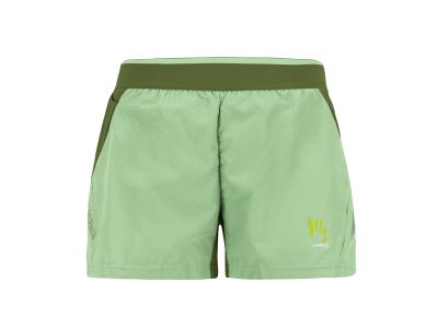 Karpos FAST EVO women&amp;#39;s shorts, arcadian/cedar green