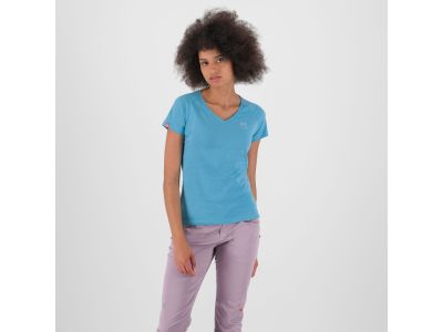 Karpos GENZIANELLA Damen T-Shirt, Rittersporn