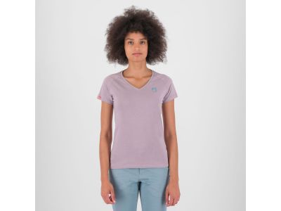 Karpos GENZIANELLA women&#39;s t-shirt, nirvana