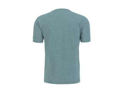 Karpos GENZIANELLA T-shirt, smoke blue