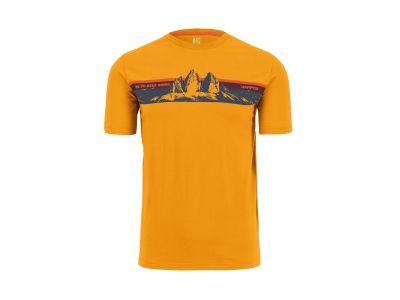 Karpos GIGLIO T-Shirt, strahlend
