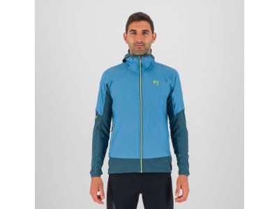 Karpos LAVAREDO Jacke, Niagara/Stargazer