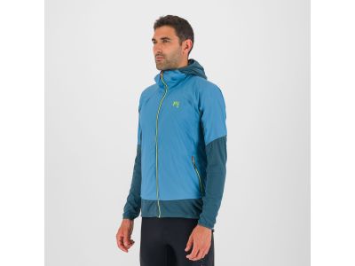 Karpos LAVAREDO Jacke, Niagara/Stargazer