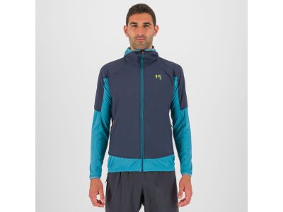 Karpos LAVAREDO Jacke, Weltraum/Rittersporn