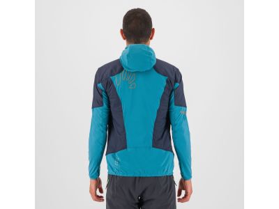 Karpos LAVAREDO Jacke, Weltraum/Rittersporn