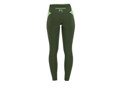 Karpos LAVAREDO women&#39;s elastics, jeans green/arcadian