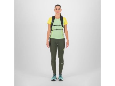 Karpos LAVAREDO EVO women&#39;s t-shirt, arcadian/buttercup