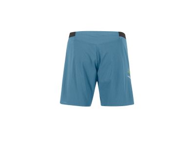 Karpos LAVAREDO OVER shorts, niagara/primrose