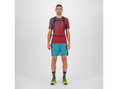 Karpos LAVAREDO ULTRA Trikot, Granatapfel/Weltraum