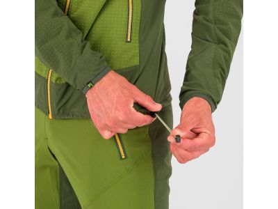 Karpos LEDE bunda, cedar green/rifle green