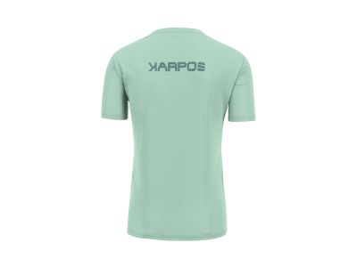 Karpos LOMA PRINT tričko, lichen/stargazer