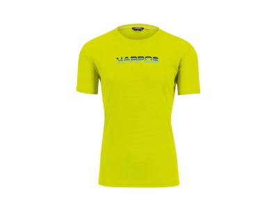 Karpos LOMA T-shirt, primrose/lichen/stargazer