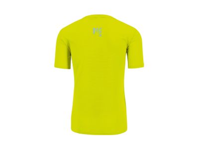 Karpos LOMA T-shirt, primrose/lichen/stargazer