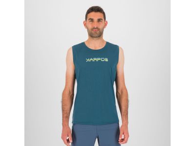 Karpos LOMA tank top, stargazer/primrose