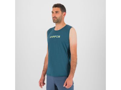 Karpos LOMA Tanktop, Stargazer/Primrose