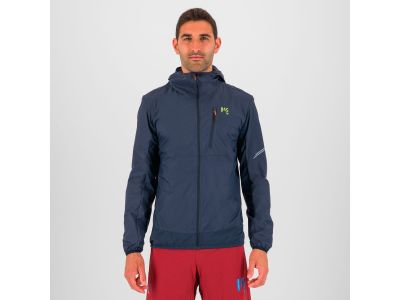 Karpos LOT EVO jacket, outer space