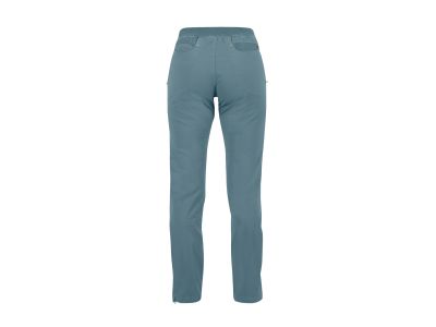 Karpos NOGHERA women&#39;s pants, smoke blue