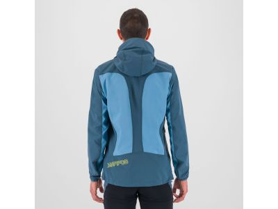 Karpos PARETE Jacke, Niagara/Stargazer