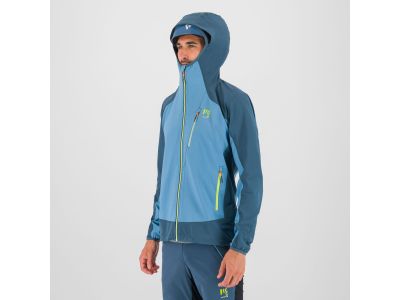 Karpos PARETE Jacke, Niagara/Stargazer