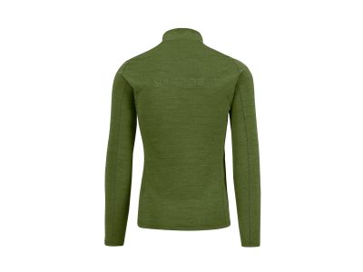 Bluza Karpos POMEDES w kolorze cedarowej zieleni