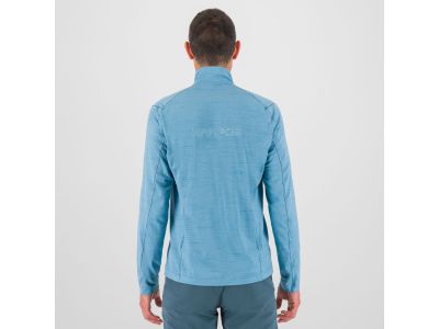 Karpos POMEDES sweatshirt, niagara