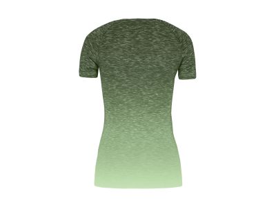 Karpos PRATO PIAZZA women&#39;s t-shirt, arcadian/rifle green