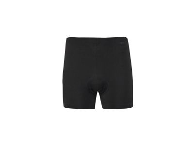 Pantaloni scurți Karpos PRO-TECH MTB pentru copii, negru