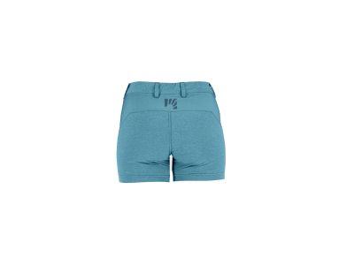 Karpos SANTA CROCE women&#39;s shorts, delphinium