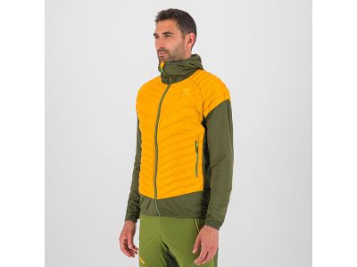 Karpos SASS DE MURA bunda, radiant/rifle green